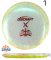 Discraft Z FuZed Line Buzzz (Discraft X - Sun King Discs Collab)