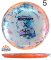 Discraft Z FuZed Line Buzzz (Discraft X - Sun King Discs Collab)