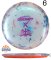 Discraft Z FuZed Line Buzzz (Discraft X - Sun King Discs Collab)