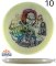 Discraft Z Mega Glo Buzzz (2026 Halloween - Triple Foil)