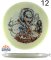 Discraft Z Mega Glo Buzzz (2026 Halloween - Triple Foil)