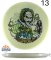 Discraft Z Mega Glo Buzzz (2026 Halloween - Triple Foil)