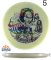 Discraft Z Mega Glo Buzzz (2026 Halloween - Triple Foil)