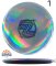 Discraft Full Foil Buzzz (Shaky Z)