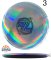 Discraft Full Foil Buzzz (Shaky Z)