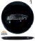 Discraft Midnight Z Buzzz (Halloween Spider Web)