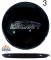 Discraft Midnight Z Buzzz (Halloween Spider Web)