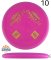 Discraft CT Color Glo Chally (Ezra Aderhold - Misprint)