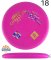 Discraft CT Color Glo Chally (Ezra Aderhold - Misprint)