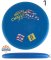 Discraft CT Color Glo Chally (Ezra Aderhold - Misprint)