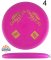 Discraft CT Color Glo Chally (Ezra Aderhold - Misprint)