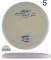 Discraft CT Color Glo Chally (Ezra Aderhold - Misprint)