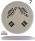 Discraft CT Color Glo Chally (Ezra Aderhold - Misprint)
