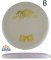 Discraft CT Color Glo Chally (Ezra Aderhold - Misprint)