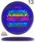 Discraft Jawbreaker Lite Challenger