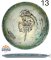 Discraft Jawbreaker Z Flx Cicada  (Chain Face)