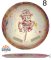 Discraft Jawbreaker Z Flx Cicada  (Chain Face)
