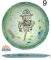 Discraft Jawbreaker Z Flx Cicada  (Chain Face)