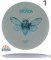 Discraft Jawbreaker ESP Cicada (Ledgestone 2025)