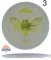 Discraft Jawbreaker ESP Cicada (Ledgestone 2025)