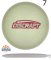 Discraft Elite Z GLO-UV Cicada (Bar Stamp)