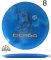 Discraft Special Blend Cicada (Missy Gannon - 2026 Tour Series - V2)