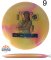 Discraft Special Blend Cicada (Missy Gannon - 2026 Tour Series - V2)