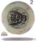 Discraft Colorshift Jawbreaker Z Flx Cicada  (Ledgestone - 2026)