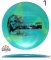 Discraft Special Blend Cicada (Missy Gannon - 2026 Tour Series)
