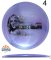 Discraft Special Blend Cicada (Missy Gannon - 2026 Tour Series)