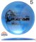 Discraft Special Blend Cicada (Missy Gannon - 2026 Tour Series)