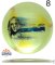 Discraft Special Blend Cicada (Missy Gannon - 2026 Tour Series)