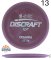 Discraft ESP Cigarra (Anthony Barela  - Signature Series)