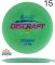 Discraft ESP Cigarra (Anthony Barela  - Signature Series)