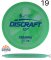 Discraft ESP Cigarra (Anthony Barela  - Signature Series)