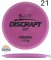 Discraft ESP Cigarra (Anthony Barela  - Signature Series)