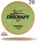 Discraft ESP Cigarra (Anthony Barela  - Signature Series)