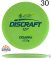 Discraft ESP Cigarra (Anthony Barela  - Signature Series)