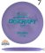 Discraft ESP Cigarra (Anthony Barela  - Signature Series)