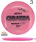 Discraft ESP Cigarra (Anthony Barela - Refresh)
