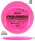 Discraft ESP Cigarra (Anthony Barela - Refresh)