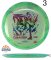 Discraft  Jawbreaker Z Lite Cigarra (Ledgestone Anthony barela- 2026)