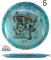 Discraft  Jawbreaker Z Lite Cigarra (Ledgestone Anthony barela- 2026)