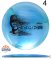 Discraft Special Blend Cigarra (Anthony Barela - 2026 Tour Series)