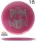 Discraft  TI Sparkle Cigarra (Ledgestone 2025)
