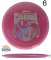Discraft  TI Sparkle Cigarra (Ledgestone 2025)