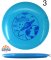 Discraft ESP Comet (Michael Johansen - Icon Series)