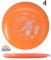 Discraft ESP Comet (Michael Johansen - Icon Series)
