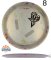 Discraft Elite Z Jawbreaker Drive (Paige Pierce Topography Stamp)