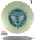 Discraft Z Glo Eclipse (2026 Pro Worlds - Throwback)